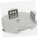 CONVECTION MOTOR KIT WB26X44167 CKD0551491