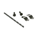 HINGE BRACKET Assembly KIT WB49X21652 CKD0551493