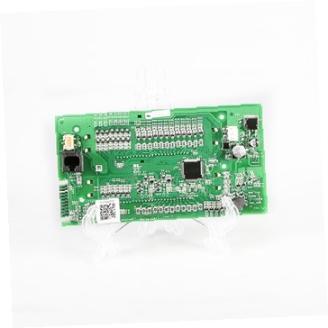 CONTROL BOARD AND OVERLAY Assembly WHITE LED WB27X29601 CKD0551496 CKD0551496