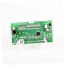 CONTROL BOARD AND OVERLAY Assembly WHITE LED WB27X29601 CKD0551496