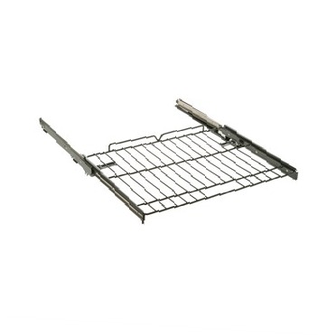 RACK OVEN SLIDE Assembly WB48X21764 CKD0551511 CKD0551511