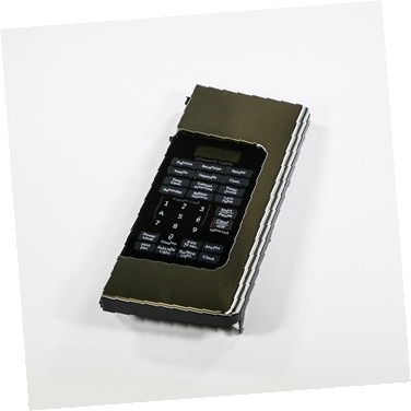 CONTROL PANEL Assembly Stainless Steel WB07X11281 CKD0551526 CKD0551526