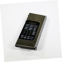 CONTROL PANEL Assembly Stainless Steel WB07X11281 CKD0551526