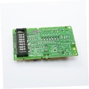 Microwave Electronic Control Board WB27X11078 CKD0551529