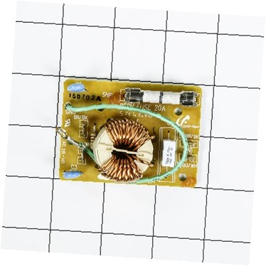 NOISE FILTER Assembly WB02X11200 CKD0551534 CKD0551534