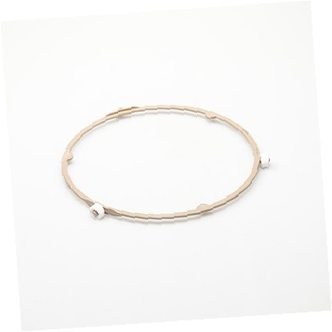 Glass Turntable Roller Guide WB06X10818 CKD0551549