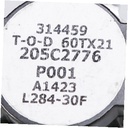 SWITCH HIGH LMT OV BACK WB24T10081 CKD0551597