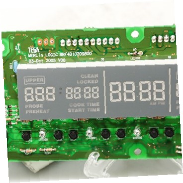 BOARD ADM DISPLAY DWO WB27T11416 CKD0551603 CKD0551603