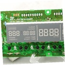BOARD ADM DISPLAY DWO WB27T11416 CKD0551603 CKD0551603