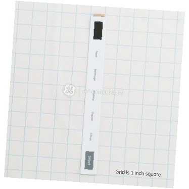 OVERLAY MEAT PAN Assembly WR04X10180 CKD0551617