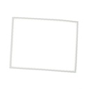 GASKET ICEBOX DOOR WR24X10288 CKD0551619 CKD0551619
