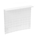 COVER VALVE & TANK WR13X10978 CKD0551620