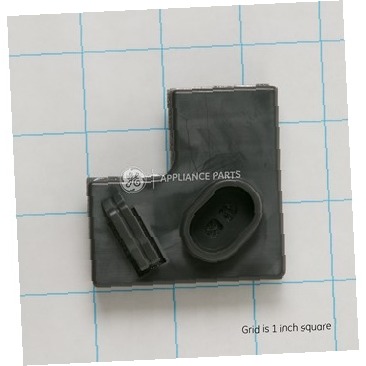 CAP CASE CORNER Assembly DGY WR02X13759 CKD0551622