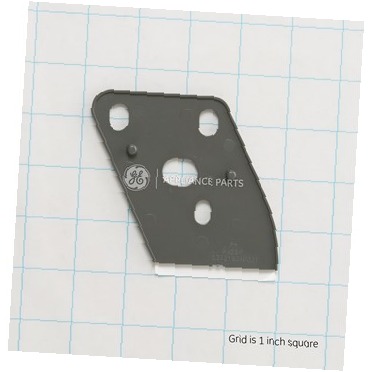 PAD TOP HINGE Assembly Right Hand WR02X13717 CKD0551623 CKD0551623