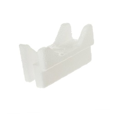 SUPPORT INSUL MP FAN WR02X13663 CKD0551625 CKD0551625