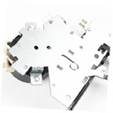 LATCH AND TAPE Assembly WB14T10082 CKD0551633