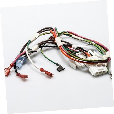 HARNESS DOOR SWITCH AC WR23X10776 CKD0551637 CKD0551637