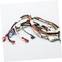 HARNESS DOOR SWITCH AC WR23X10776 CKD0551637