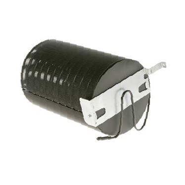 CONDENSER Assembly FORMED WR84X10115 CKD0551641