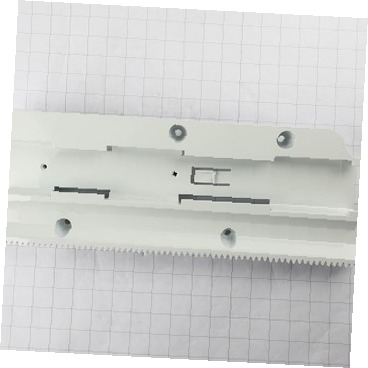 SLIDE HOLDER FZ Right Hand WR72X10451 CKD0551643 CKD0551643