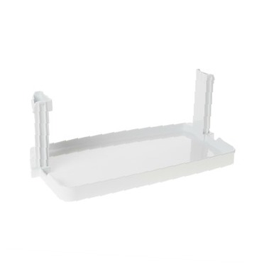 BIN DAIRY RH FF SHLF Assembly WR71X11043 CKD0551644