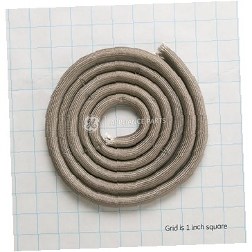 Door Gasket WB04T10050 CKD0551650 CKD0551650