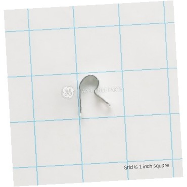 CLAMP TUBE WR01X11026 CKD0551653