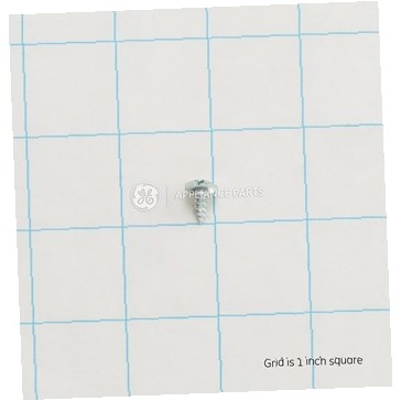 SCR M4X1.59 MCH P 10MM S WR01X11019 CKD0551654 CKD0551654