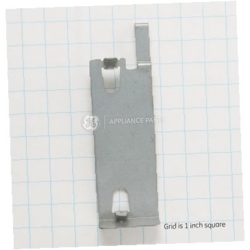 BRACKET CONDENSER WR02X13622 CKD0551655 CKD0551655