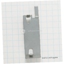 BRACKET CONDENSER WR02X13622 CKD0551655