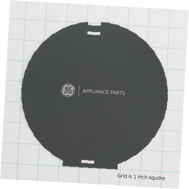 BAFFLE COND AIR WR17X13045 CKD0551662 CKD0551662