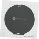 BAFFLE COND AIR WR17X13045 CKD0551662 CKD0551662