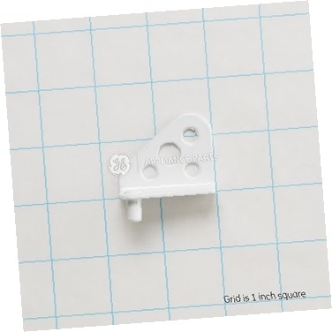 HINGE BOTTOM DOOR ICEBOX WR13X10973 CKD0551666 CKD0551666