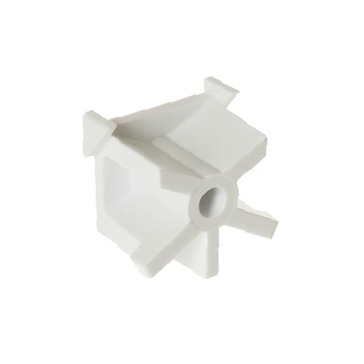 SPACER TRACK WR02X13679 CKD0551678