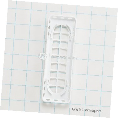 LOUVER DUCT IM RETURN FZ WR02X13623 CKD0551679 CKD0551679