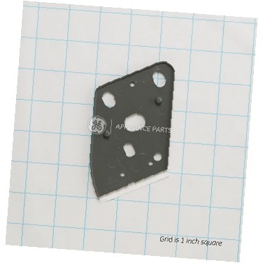 PAD TOP HINGE Assembly Left Hand WR02X13718 CKD0551683