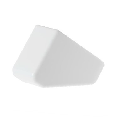 COVER CONNECTOR FF FAN WR17X13048 CKD0551702