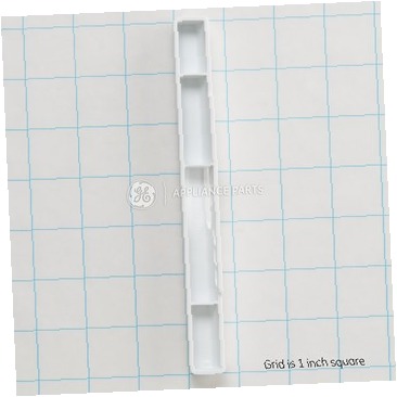 DAMPER SLIDE Vegetable PAN WR17X13073 CKD0551714