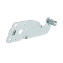 HINGE TOP PIN Assembly Left Hand WR13X10975 CKD0551715