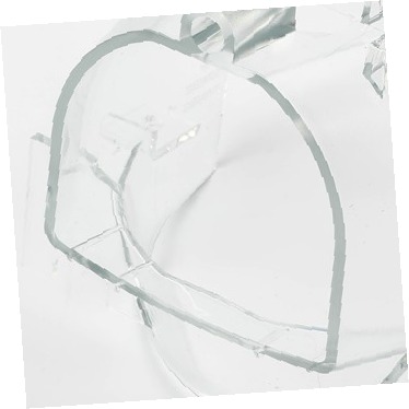 ICE FUNNEL KIT WR17X30495 CKD0551718