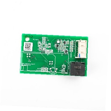 PCB Assembly HUMIDITY BOARD WR55X24585 CKD0551727