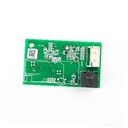 PCB Assembly HUMIDITY BOARD WR55X24585 CKD0551727 CKD0551727