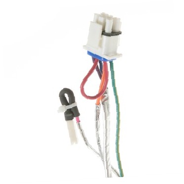 HEATER HARNESS FZ W/TCO WR23X10745 CKD0551736 CKD0551736