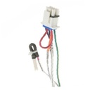 HEATER HARNESS FZ W/TCO WR23X10745 CKD0551736 CKD0551736