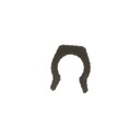 QUICK CLIP CONN 5/16 WR01X11040 CKD0551739 CKD0551739