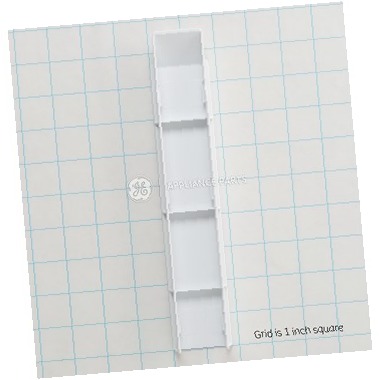 GUIDE ROLLER Vegetable PAN WR72X10447 CKD0551741 CKD0551741