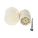 FRONT/REAR WHEEL & AXLE WR49X10268 CKD0551748 CKD0551748