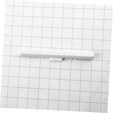 DAMPER Vegetable PAN WR17X24925 CKD0551755