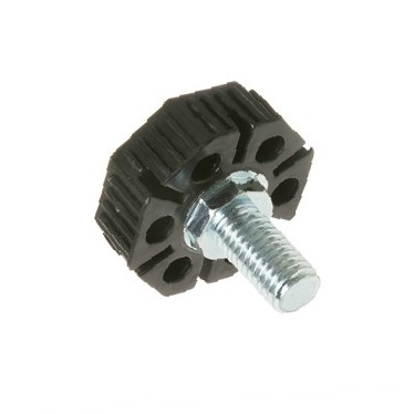 SCREW LEVELING Assembly WR01X11046 CKD0551762