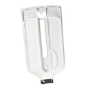 Refrigerator Air Duct Tower Assembly Fresh Food WR17X22149 CKD0551763